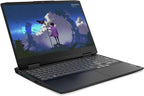 Lenovo 82SB Gaming Laptop: Ryzen 7 7735HS, RTX 4050, 16GB, 1TB SSD, 15.6