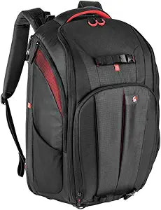 Manfrotto MB PL-CB-EX Pro Light Camcorder Backpack