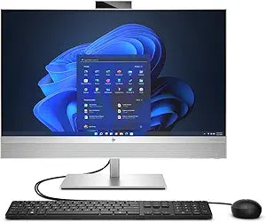 HP 69S17UT#ABA EliteOne 870 G9 All-in-One Computer 27"