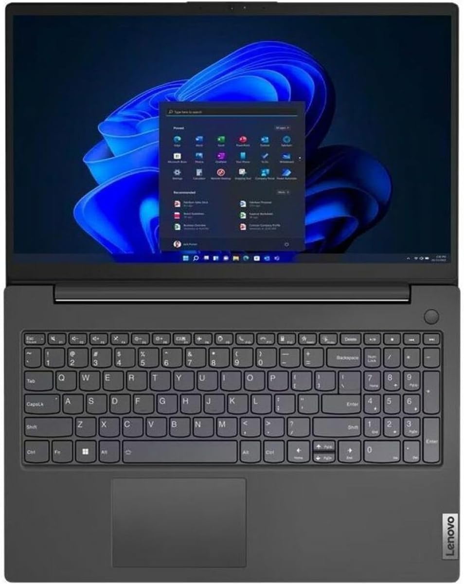 Lenovo 83A10028US V15 G4 i3 13th Gen Notebook