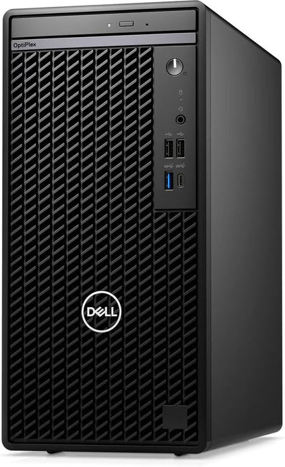 Dell 7010 Tower Business Desktop i7-13700 32GB 1TB SSD