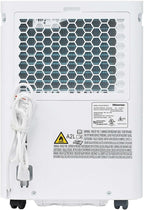 Hisense HD3524 35 Pint Portable Renewed Dehumidifier