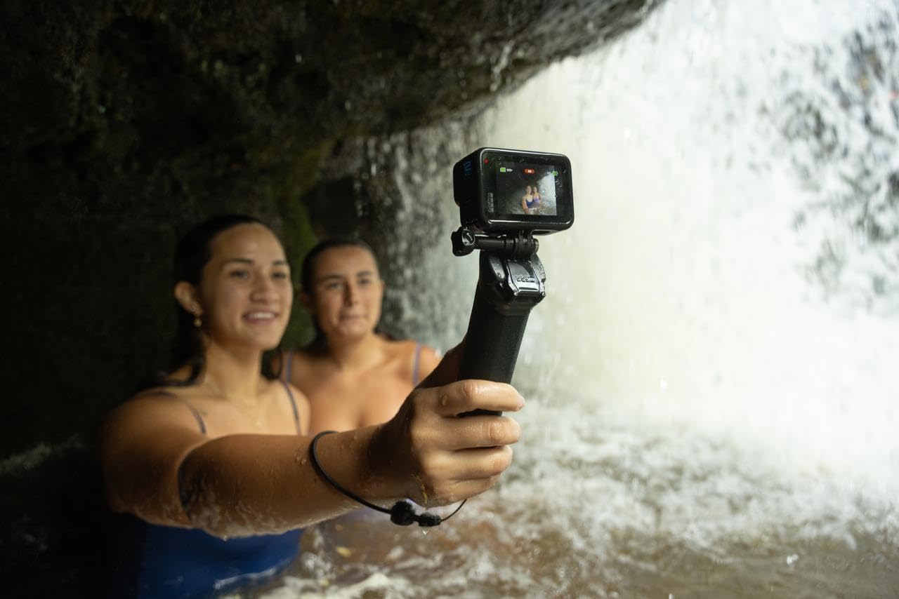 GoPro AFHGM-003 The Handler Floating Hand Grip