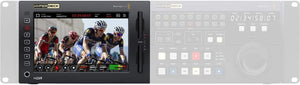 Blackmagic Design HYPERD/RSTEX8KHDR HyperDeck Extreme 8K HDR