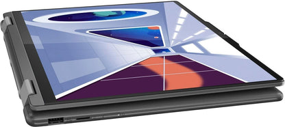 Lenovo Yoga 7i AI PC Laptop 14" Touchscreen Intel Ultra 5