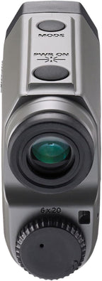 Nikon PROSTAFF 1000i Laser Rangefinder Bundle