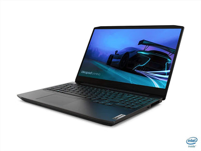 Lenovo Ideapad 3 i5 Gaming Laptop with GTX 1650