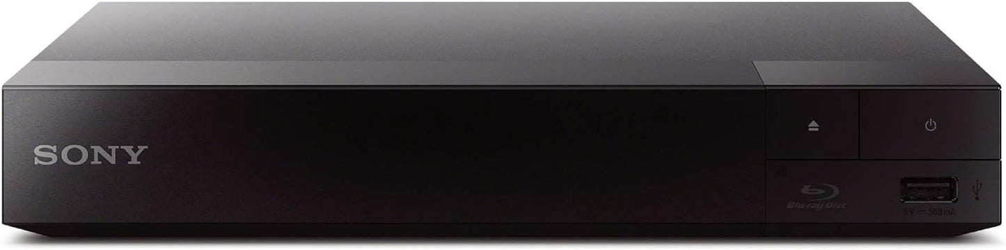 Sony BDPS1700 Streaming Blu-Ray Disc Player Bundle