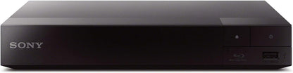 Sony BDPS1700 Streaming Blu-Ray Disc Player Bundle