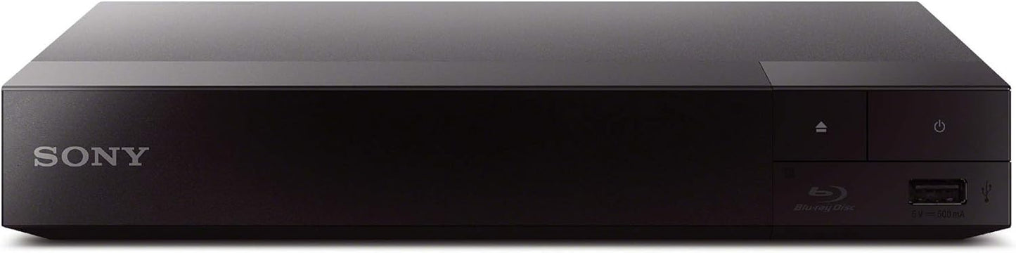 Sony BDPS6700 Streaming Blu-Ray Player Bundle