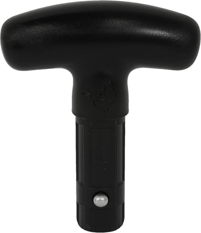 Pelican PS1980 Kayak Paddle T-Handle Conversion