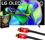 LG E99LGOLED42C3PUA 42