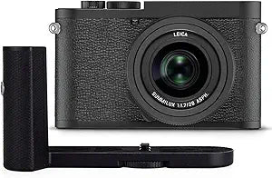 Leica Q2 Monochrom 47MP Full-Frame Compact Camera