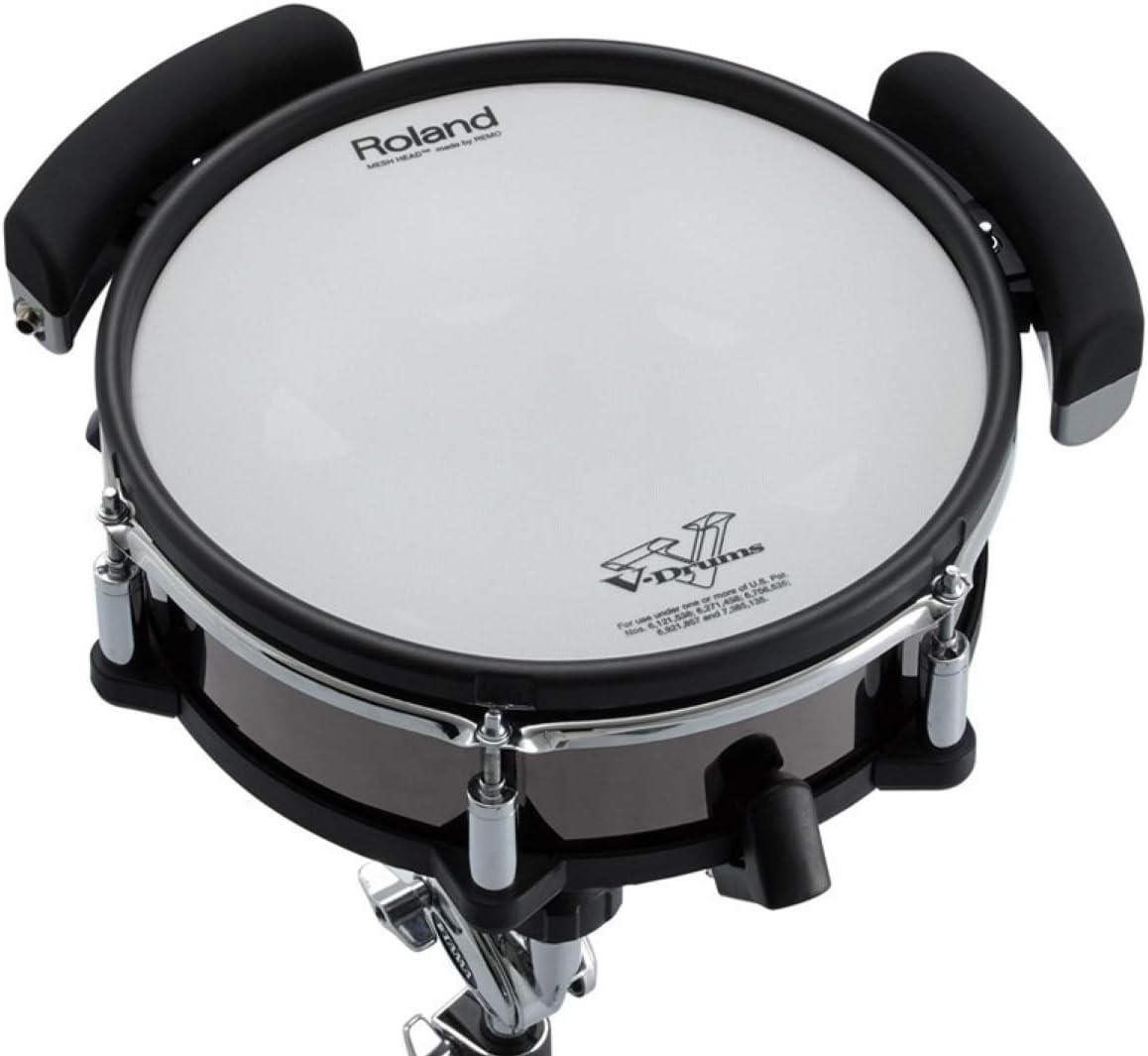 Roland BT-1 EXP Bar Trigger Pad - V-Drums & Acoustic Drums