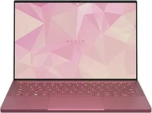 Razer RZ09-0357MEQ2 Book 13 Laptop i7-1165G7 16GB 512GB - Quartz — main product image