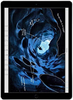 Apple FBA_ML0N2LL/A 12.9-inch iPad Pro 128GB - Renewed