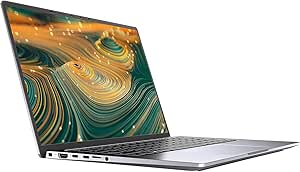 Dell Latitude 9420 Laptop 14" i5 11th Gen 512GB SSD (Renewed)