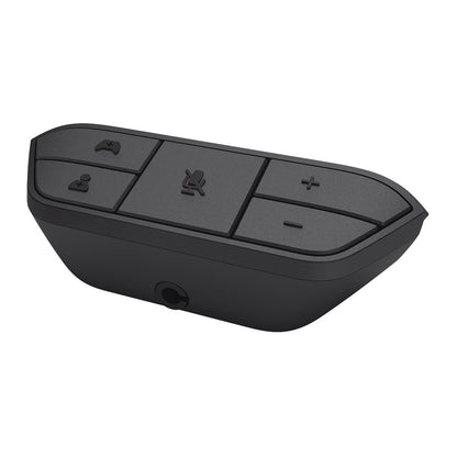 Microsoft 6JV-00006 Xbox One Stereo Headset Adapter