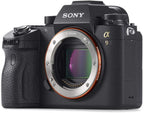 Sony ILCE9/B Alpha a9 Camera Lens Bundle Renewed