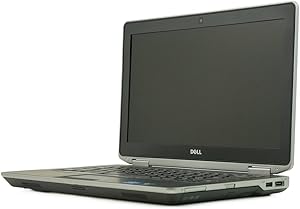 Dell Latitude E6330 i7 Laptop - 8GB, 480GB SSD (Renewed)