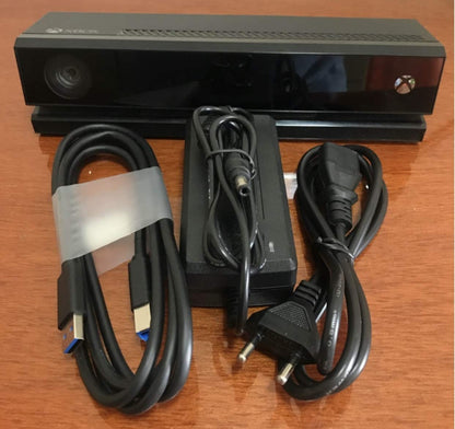 Microsoft 6L6-00004 Official Xbox One Kinect Sensor