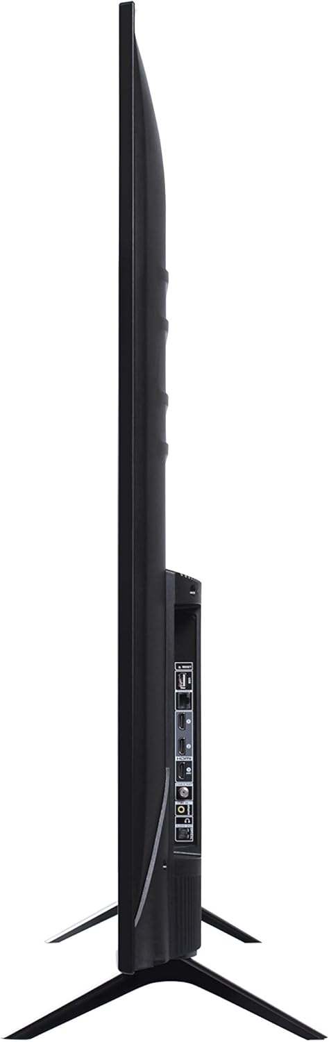 TCL 65S425 65-Inch 4K UHD HDR Roku Smart TV