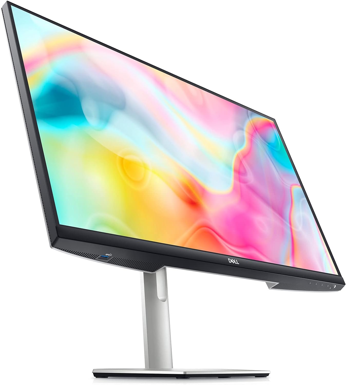 Dell S2722DC 27-Inch WQHD USB-C Monitor