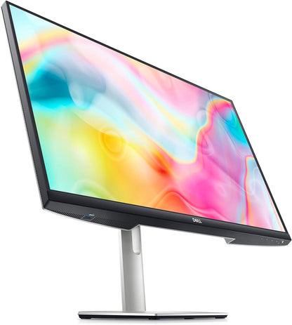Dell S2722DC 27-Inch WQHD USB-C Monitor
