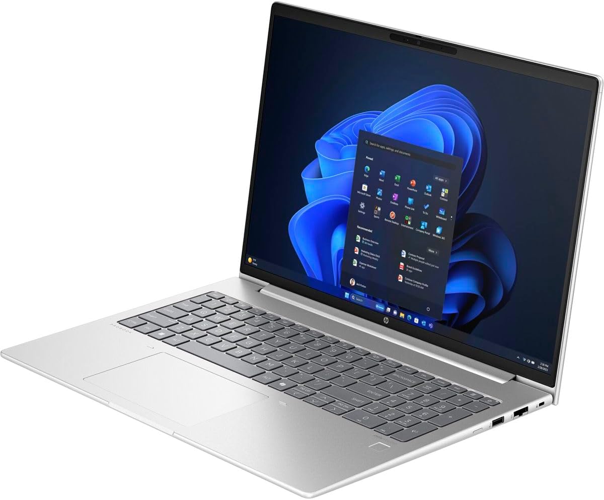 HP A1LH5UT ProBook 460 G11: 16" Laptop, Intel Ultra 7, 16GB RAM, 512GB SSD