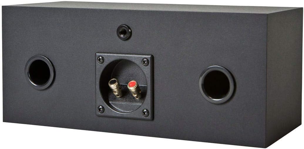 Monoprice Premium Center Channel Speaker - Home Theater Audio