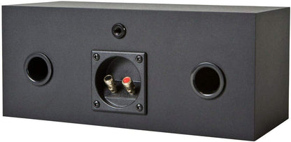 Monoprice Premium Center Channel Speaker - Home Theater Audio