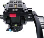 Sirui 49506 VH/VA-5 Fluid Video Head