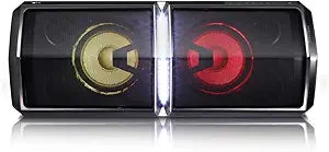 LG Loudr FH6 600W Bluetooth Dance Lighting Speaker (Renewed)