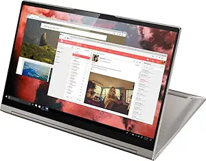 Lenovo 81G9 Yoga C940 14" 4K Touch i7 16GB 1TB SSD 2-in-1 Laptop