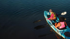Pelican ARGO 136XP TANDEM Sit-in Recreational Kayak