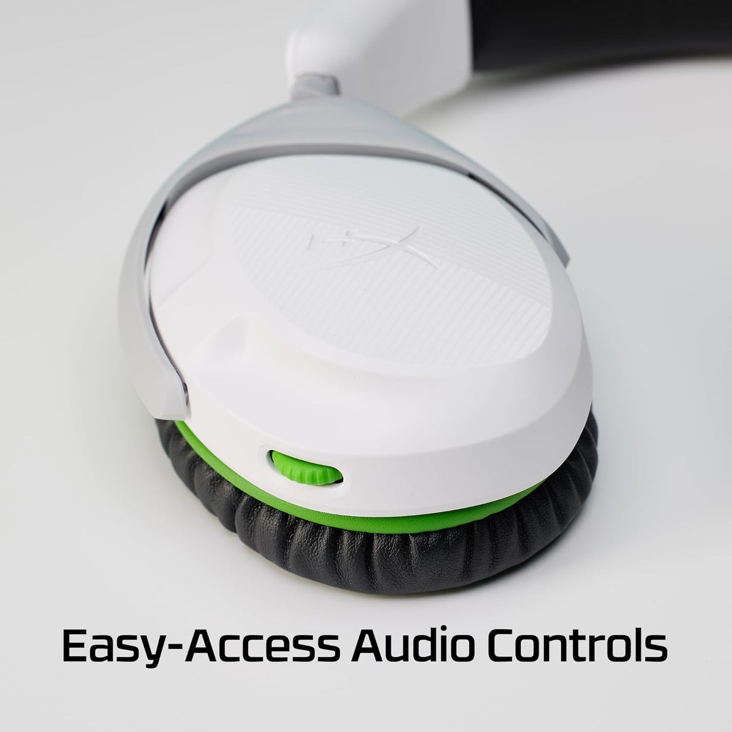 HyperX 75X28AA CloudX Stinger 2 Xbox Gaming Headset - White