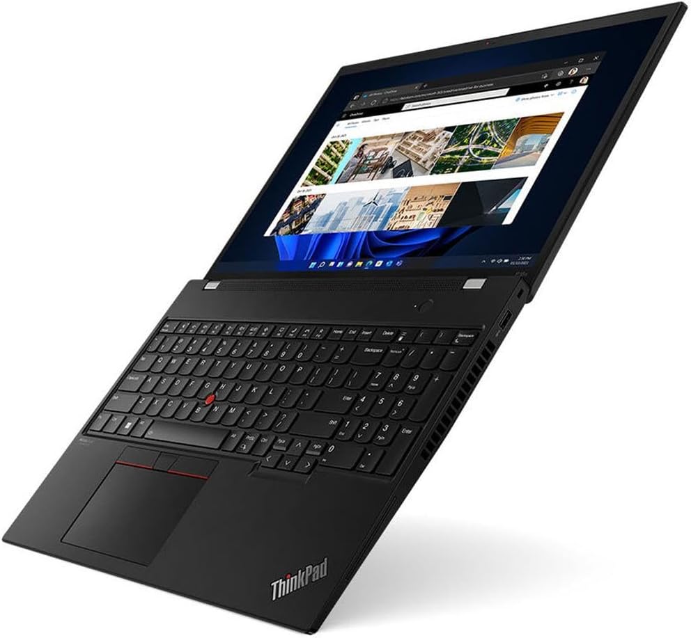 Lenovo 21HK003KUS ThinkPad P16s Gen 2 Mobile Workstation