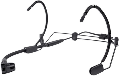 AKG DMS100 BP+C520 L Headset Wireless Microphone System