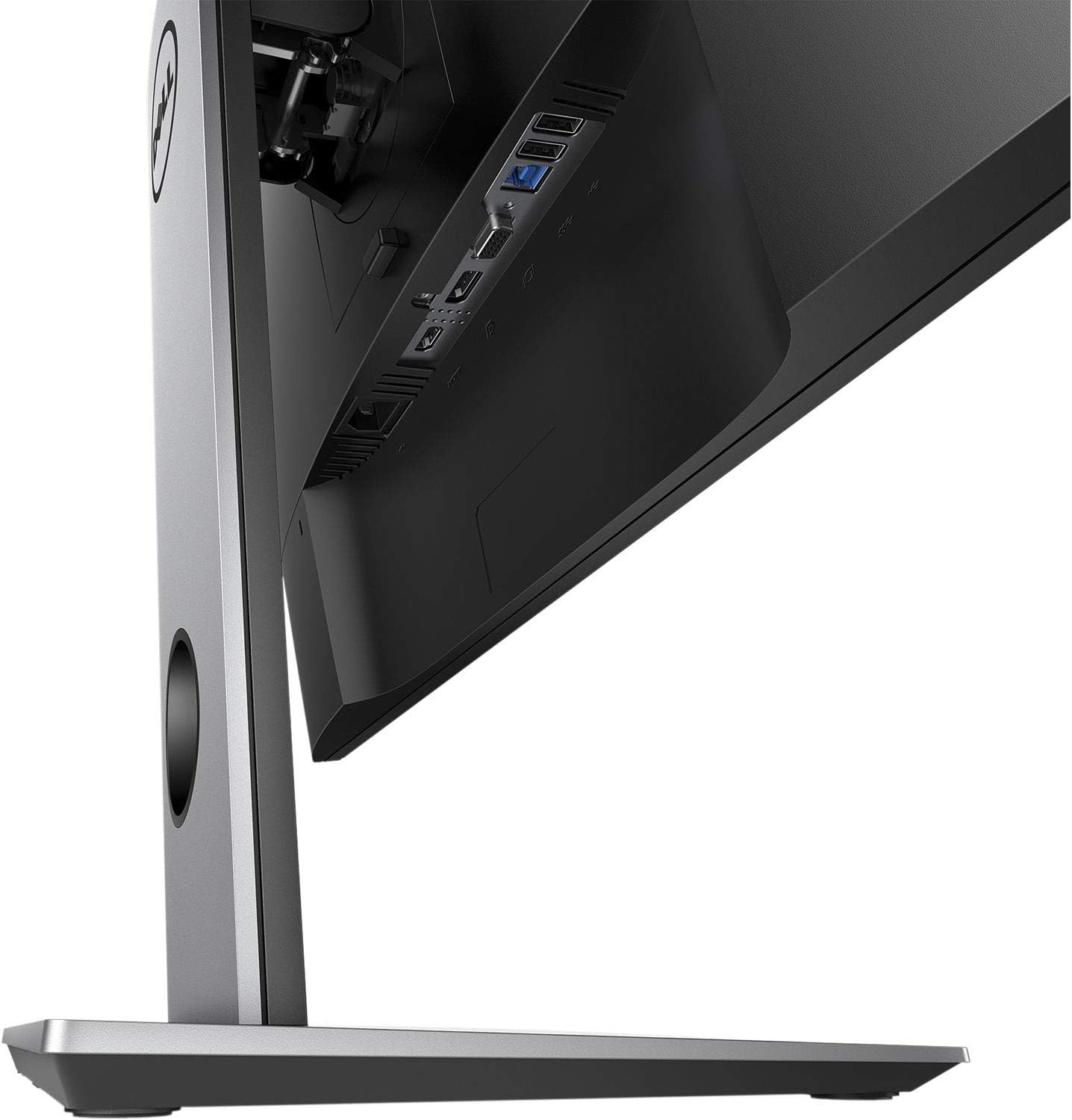 Dell P2418HZM 24" Video Conferencing Monitor