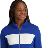 Spyder 38B485312 Women's Speed Fleece Jacket