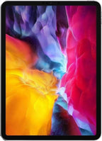 Apple MNXD3LL/A 11-inch iPad Pro, 128GB, Wi-Fi (Renewed)