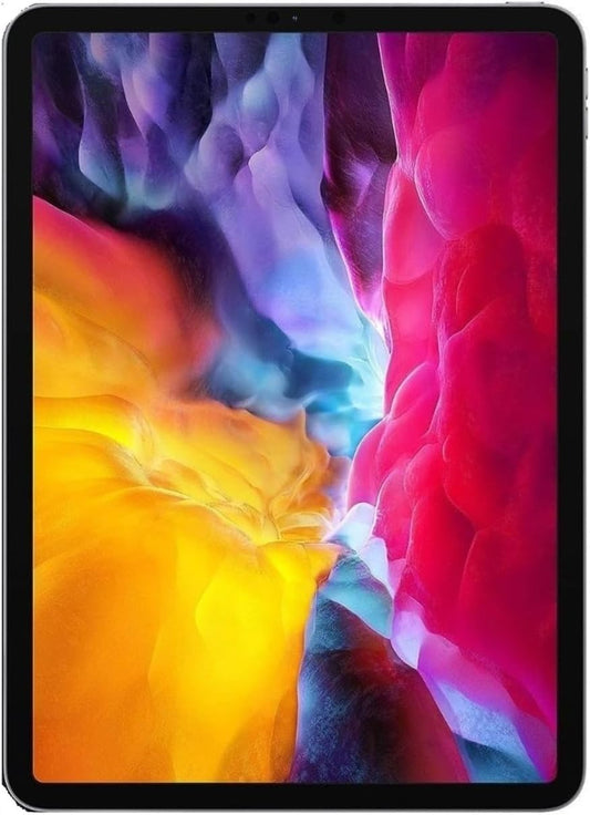 Apple MNXD3LL/A 11-inch iPad Pro, 128GB, Wi-Fi (Renewed)