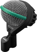 AKG 2220X00040 - D112 MKII Bass Drum Microphone