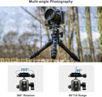 Sirui 103029 B-00K Camera Tripod Ball Head 22lbs