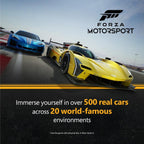 Microsoft VBH-00001 Forza Motorsport Xbox Series X