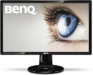 BenQ GW2760HM 27-Inch LED Monitor Speakers — main product image