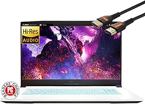 MSI Sword Core i7 Gaming Laptop 144Hz