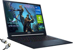 MSI i7 13620H Ultralight Stealth 14 RTX 4060 Gaming Laptop
