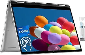 Dell Inspiron 2-in-1 14" WUXGA Touchscreen Laptop