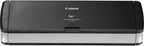 Canon P-215II Mobile Document Scanner - Compact & Fast